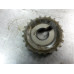 91H018 Intake Camshaft Timing Gear From 2001 Nissan Maxima 3.0 91H018 Intake Camshaft Timing Gear From 2001 Nissan Maxima 3.0